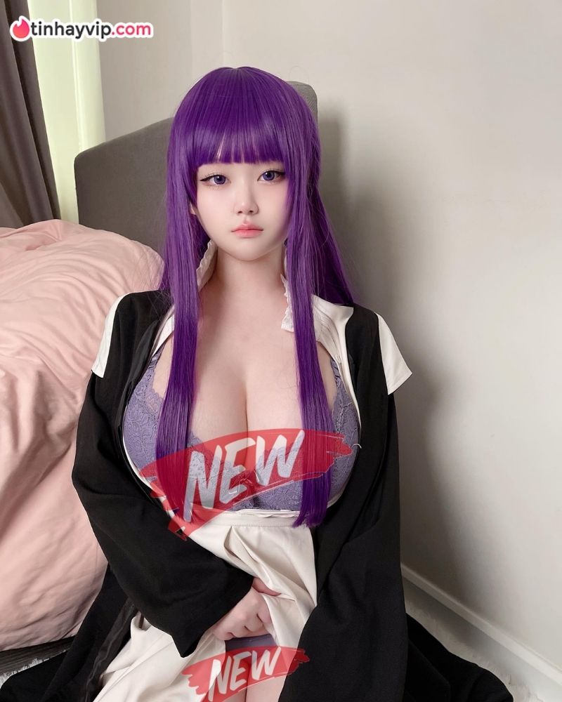 Saizneko với thương hiệu từ nhan sắc "đối lập" lôi cuốn