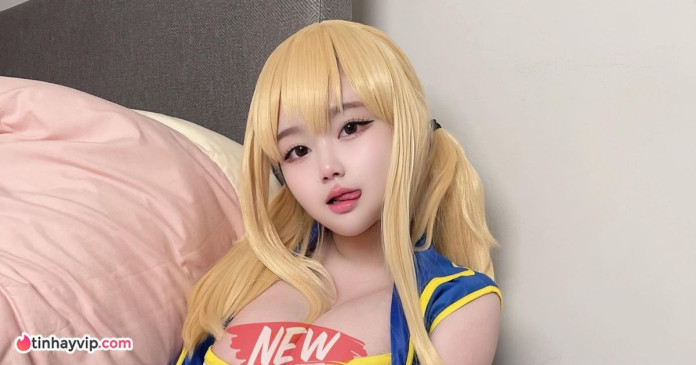 saizneko Saizneko với thương hiệu từ nhan sắc