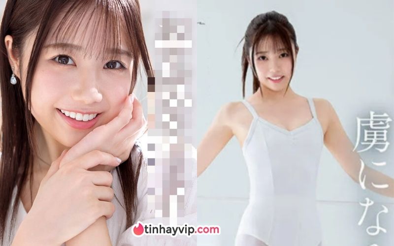 Shirakumo Kurumi - "nữ thần dự báo thời tiết" tài năng