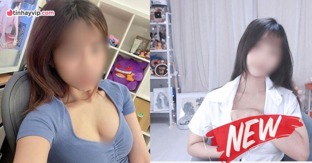 Sự thật đằng sau những streamer 