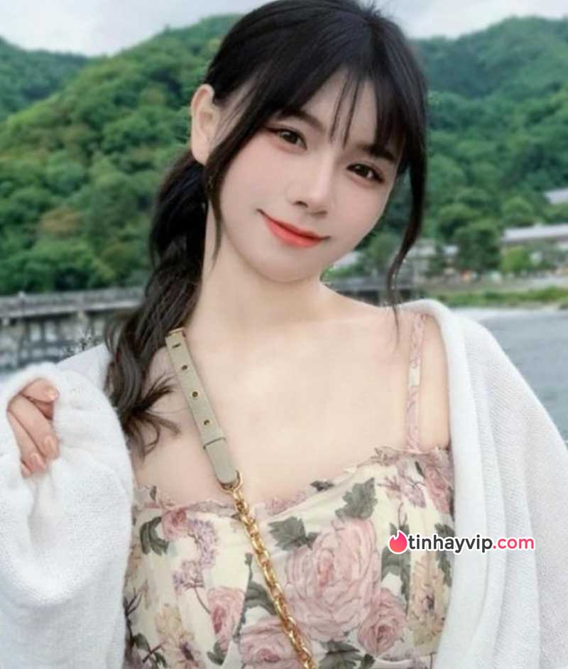 Thanh Thanh nữ streamer xinh đẹp lui khỏi màn hình