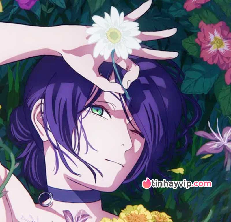 Top anime đáng mong chờ nhất cuối năm 2025 CSM