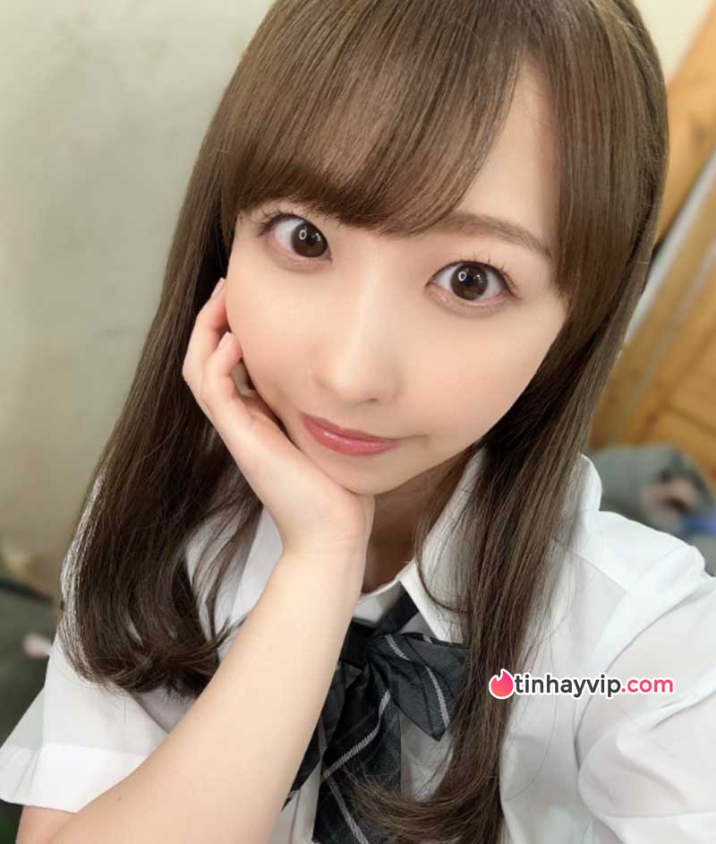 19 Shishido Riho