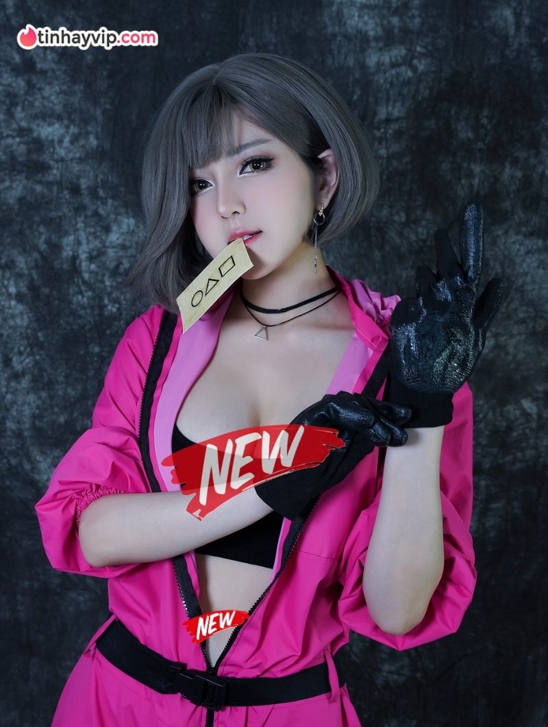 Trang Bít Tết "thợ sửa ống nước"