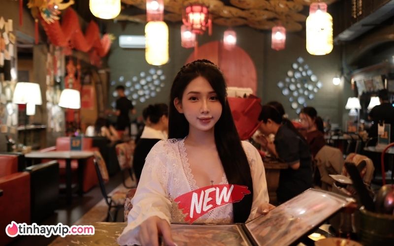 Vy Vy người nhện!