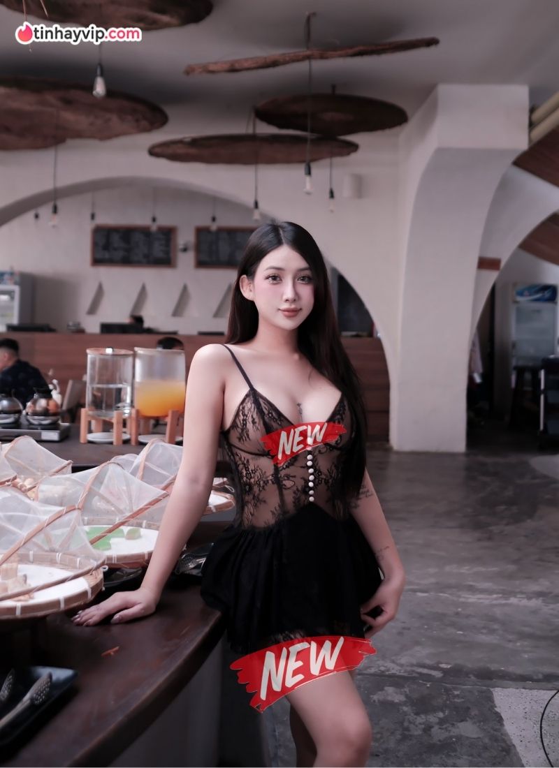 Vy Vy người nhện!