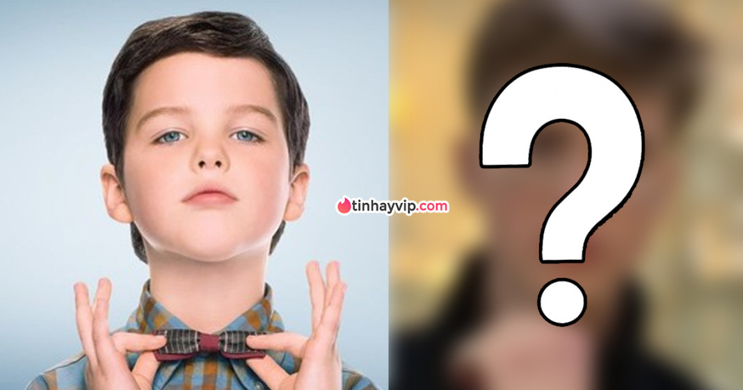 Diện mạo mới của ngôi sao Young Sheldon gây sốc CĐM