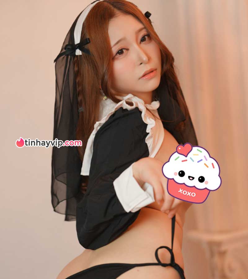 Akiba Momo nàng MILF xinh đẹp đam mê cosplay JAV Akiba Momo nàng MILF xinh đẹp đam mê cosplay JAV