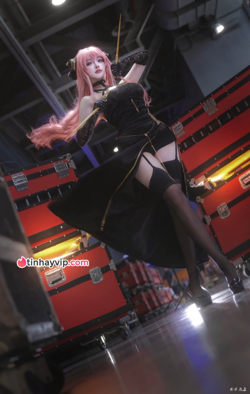 Xu hướng cosplay hiện nay: Sáng tạo hay thách thức ranh giới?