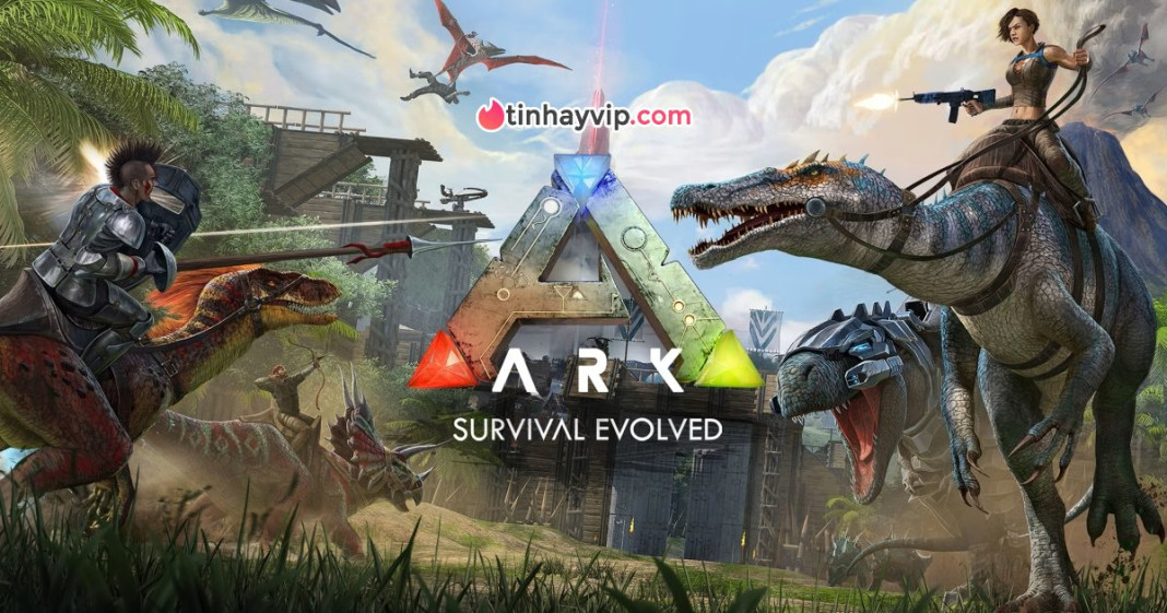 Game thủ ARK xin hoàn tiền dù chơi game trong suốt 35.000 giờ