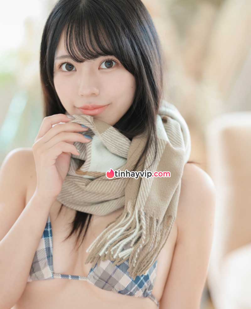 Asano Kokoro mở đại tiệc chữa lành chiêu đãi người hâm mộ