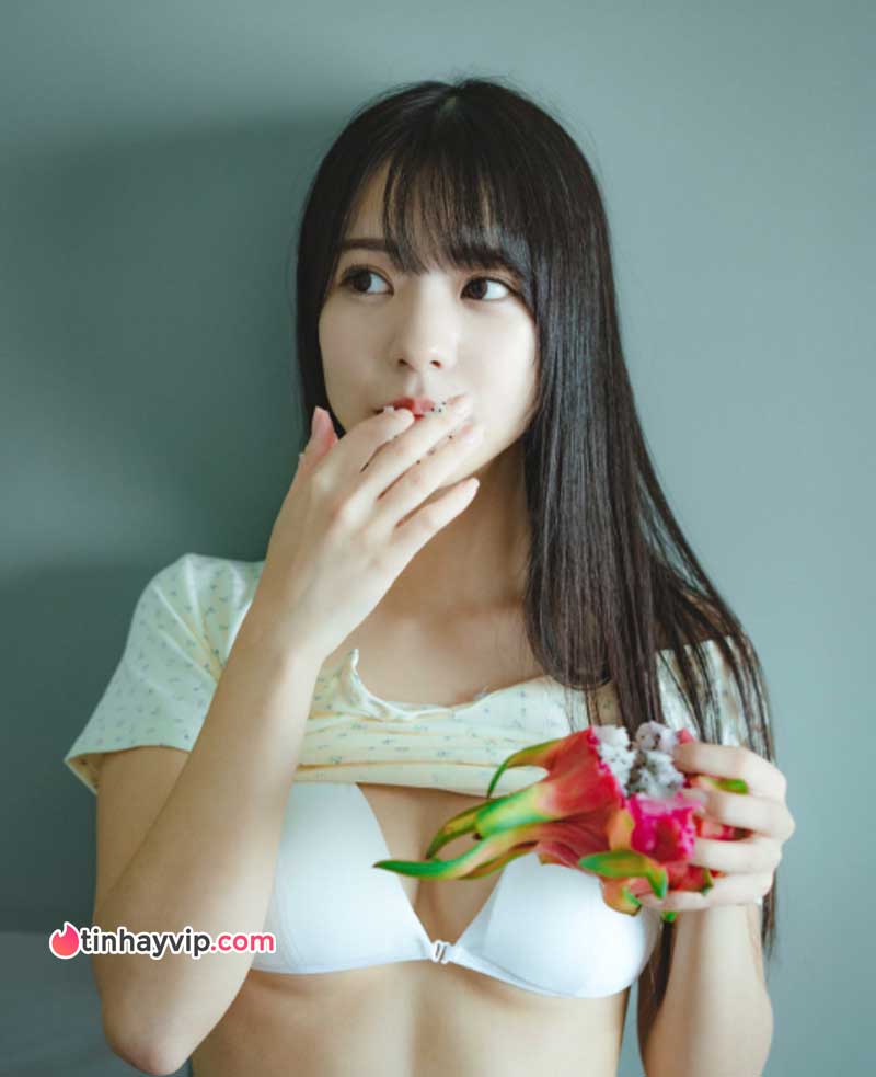 Asano Kokoro mở đại tiệc chữa lành chiêu đãi người hâm mộ