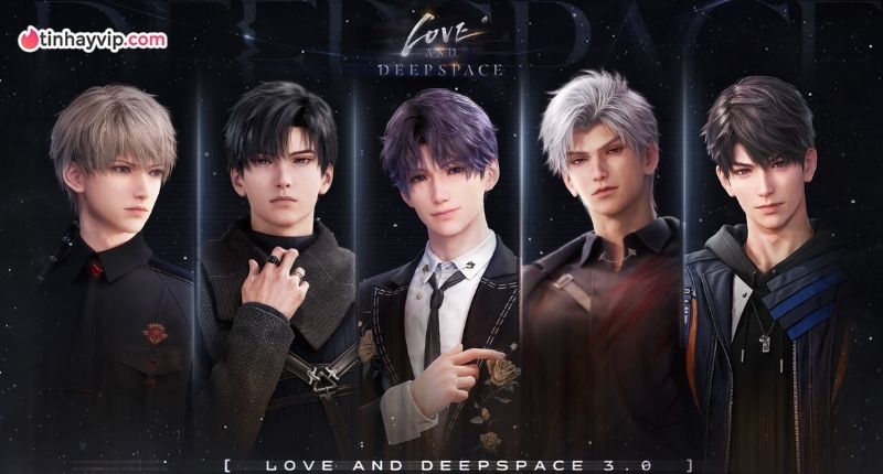 Bảng xếp hạng game gacha tháng 9/2025: Ông lớn trở lại