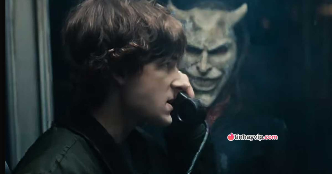 Black Phone 2 được đánh giá là siêu phẩm Halloween