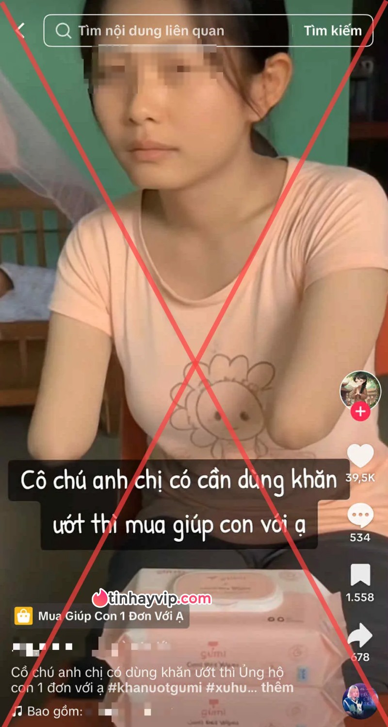 Chiêu trò lợi dụng AI để giả làm người khuyết tật gây tranh cãi Lạm dụng công nghệ AI để giả dạng người khuyết tật