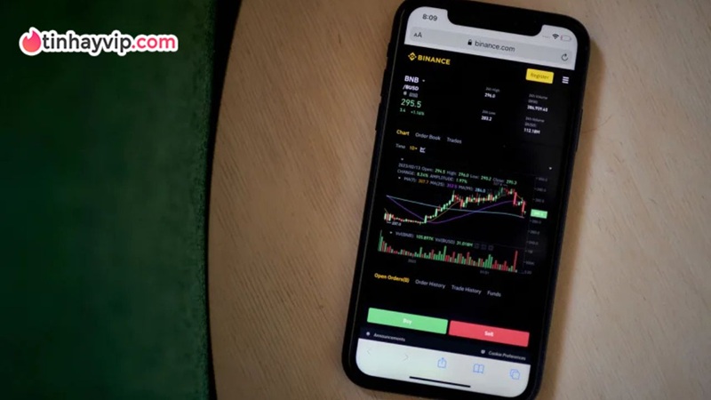 CZ Binance được Mỹ ân xá, hé lộ mối liên hệ với gia đình Donald Trump