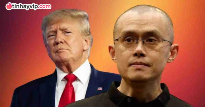 cz-binance-duoc-my-an-xa-he-lo-moi-lien-he-voi-gia-dinh-donald-trump-4 CZ Binance được Mỹ ân xá, hé lộ mối liên hệ với gia đình Donald Trump