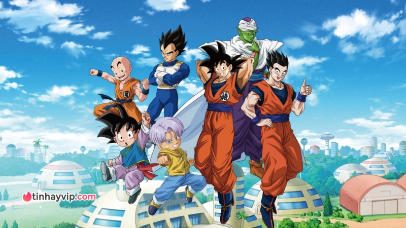 Seiyuu của Goku trong Dragon Ball được chính phủ Nhật trao phần thưởng cao quý Giọng Goku được Chính phủ Nhật vinh danh là di sản văn hóa