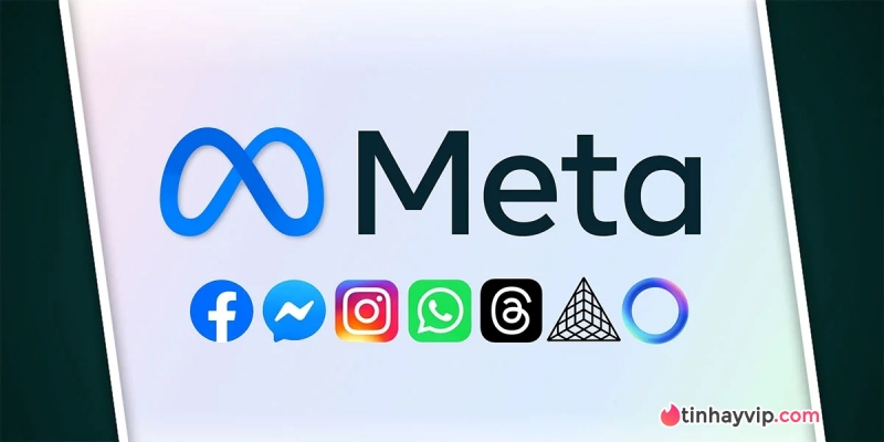 Ông chủ Facebook gây sốc khi sa thải 600 nhân viên làm A.I Nguyên nhân thực sự khiến Meta cắt giảm nhân sự