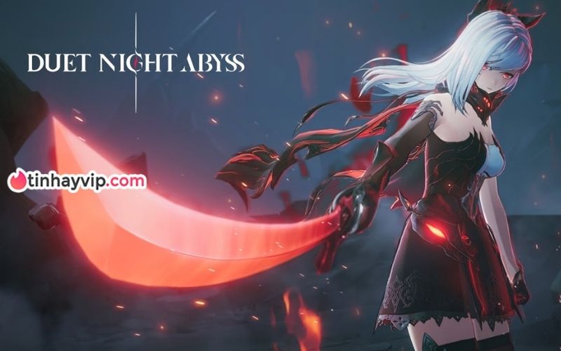 Duet Night Abyss