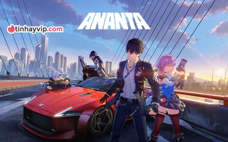 Ananta