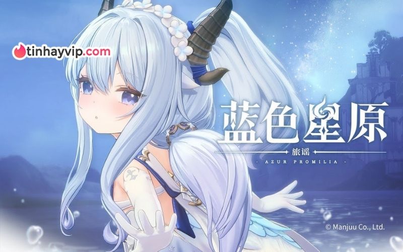 Azur Promilia