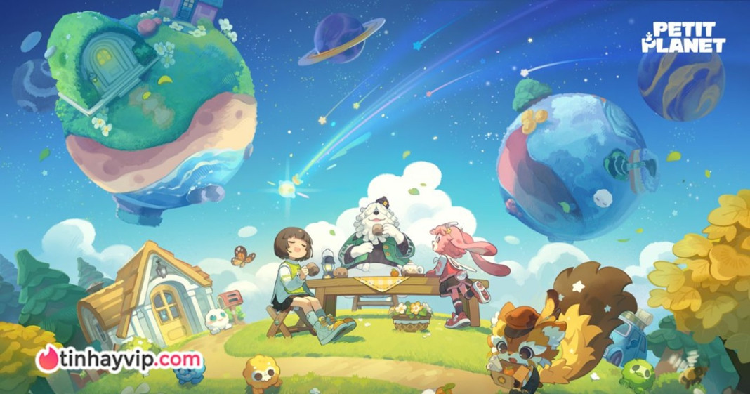 game-moi-cua-mihoyo-vu-tru-chibi-petit-planet-sap-ra-mat-closed-beta-4 Game mới của miHoYo -