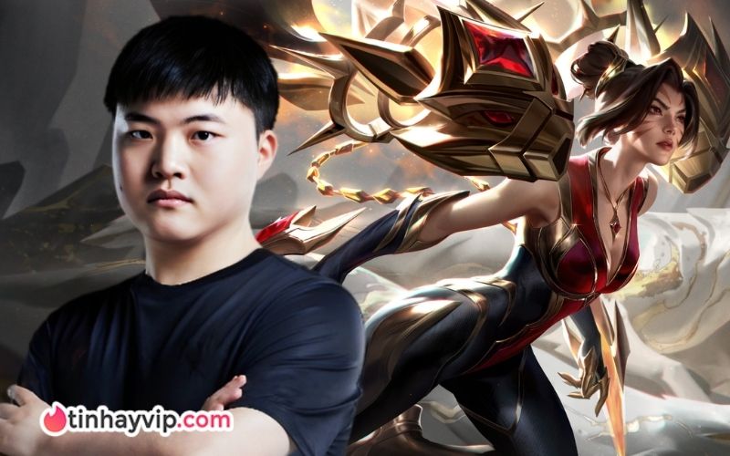 Hall of Legends Bengi