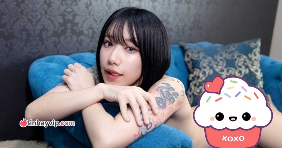Hình xăm khiến Yuuki Hiiragi không nhận được kịch bản