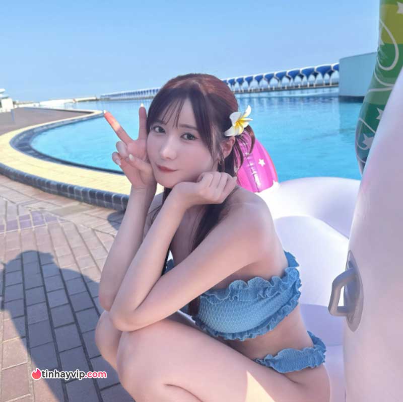 2 Idol JAV Fujimori Riho và Kitano Mina hội ngộ mướt mượt 2 Idol JAV Fujimori Riho và Kitano Mina hội ngộ mướt mượt