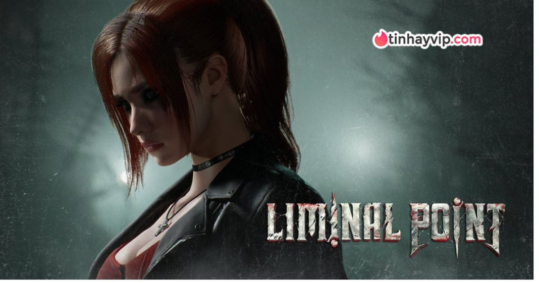 Liminal Point: Game kinh dị gây tranh cãi vì nữ chính sexy quá mức cần thiết