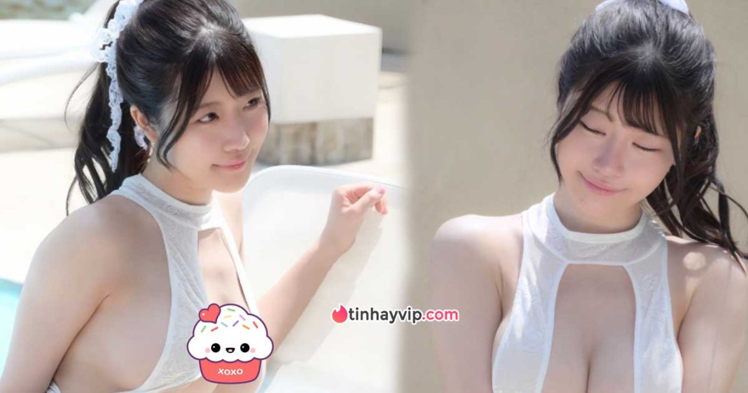 Tân binh JAV Sakai Mio đại tiểu thư mê BJ và cưỡi ngựa