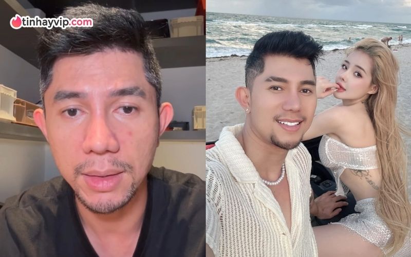 Lương Bằng Quang và động thái "khó hiểu" sau khi Ngân 98 bị bắt
