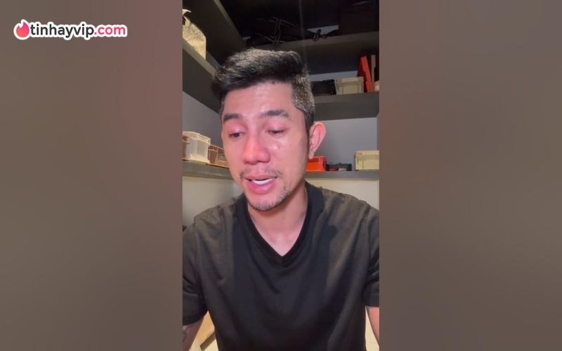 Lương Bằng Quang và động thái "khó hiểu" sau khi Ngân 98 bị bắt