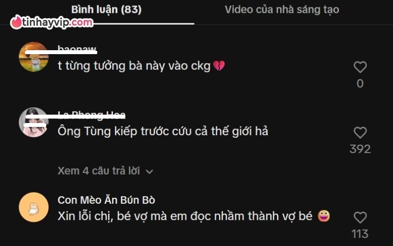 MC Mai Dora của VCS "lộ" clip 12 giây - Văn Tùng bị réo tên