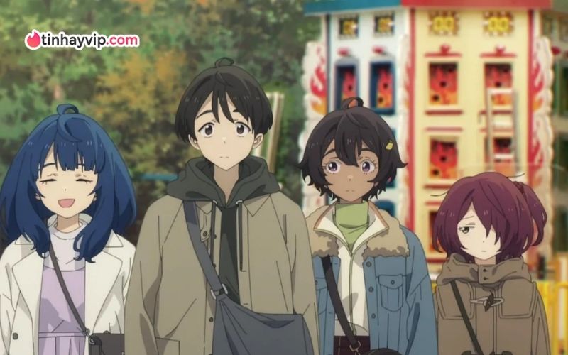 Makeine vượt mặt Solo Leveling tại Newtype Anime Awards 2024-2025