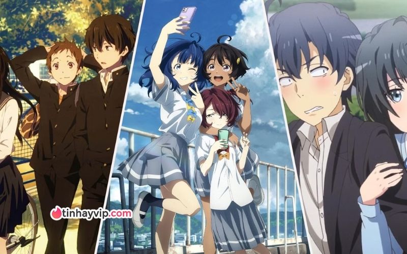 Makeine vượt mặt Solo Leveling tại Newtype Anime Awards 2024-2025
