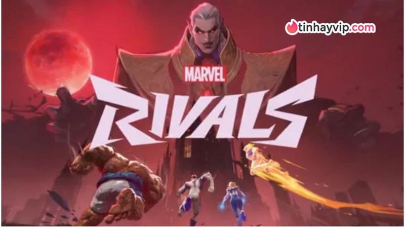 Marvel Rivals "bắt tay" Marvel Zombies với chế độ PvE mới cực hấp dẫn!