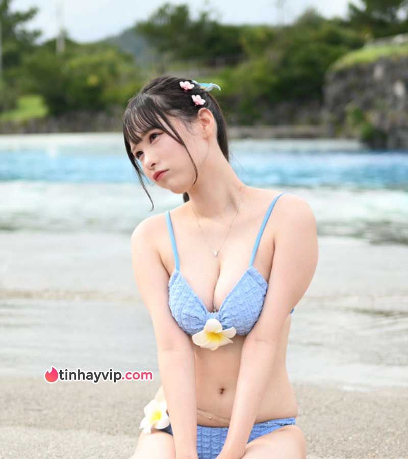 Murakami Yuka và Asutaba Mitsuha năn nỉ để được bách hợp Murakami Yuka và Asutaba Mitsuha năn nỉ để được bách hợp