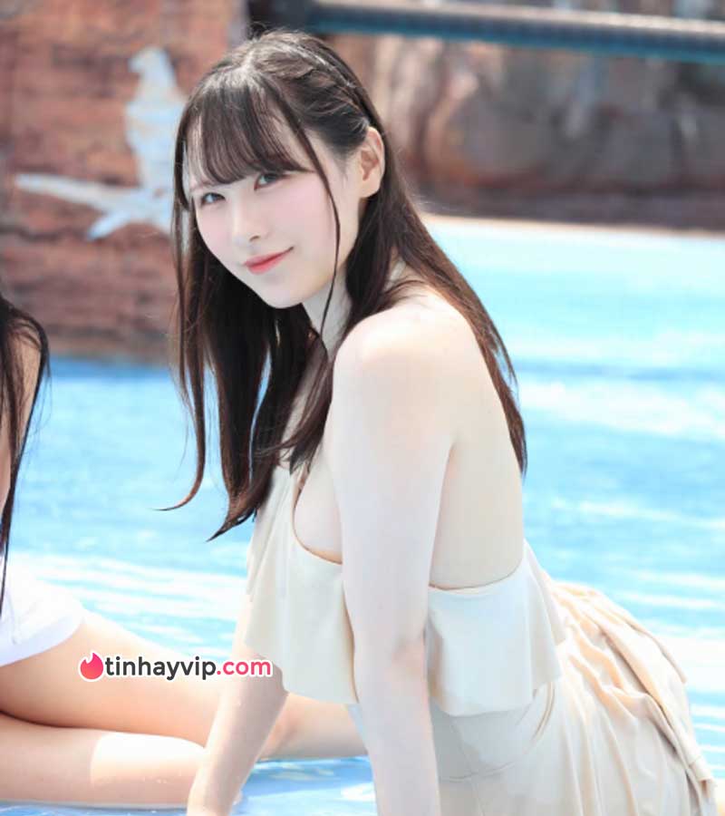 Murakami Yuka và Asutaba Mitsuha năn nỉ để được bách hợp Murakami Yuka và Asutaba Mitsuha năn nỉ để được bách hợp