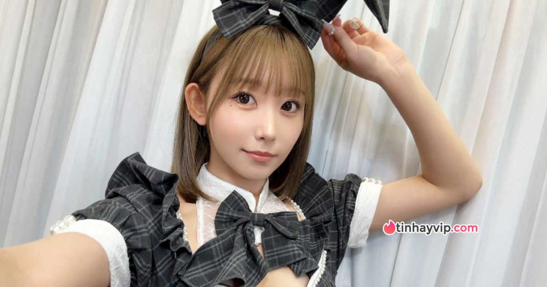 Nanashima Mai tiết lộ bí mật về hậu trường AV VR