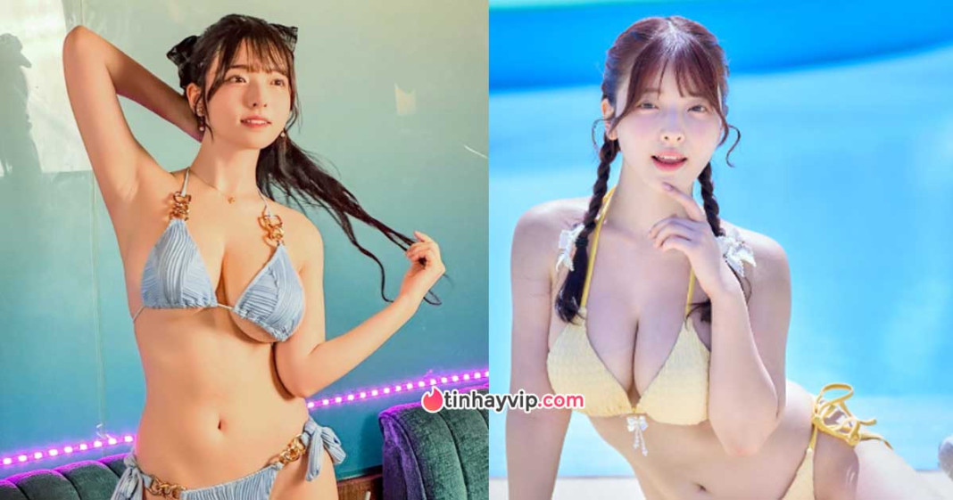 Nao Satsuki lần đầu trải nghiệm 