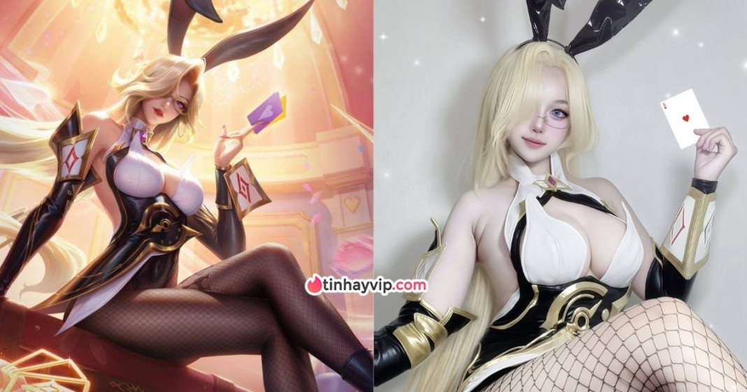 neinei-pupu Neinei Pupu cosplay Veres