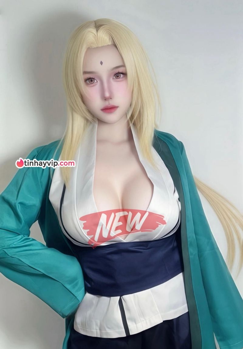 Cosplay Veres "Thỏ May Mắn" khiến cộng đồng game thủ Liên Quân xôn xao Neinei Pupu cosplay Veres "Thỏ May Mắn" khiến anh em mê mệt