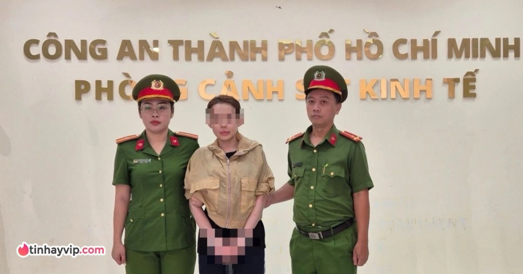 Bắt tạm giam 