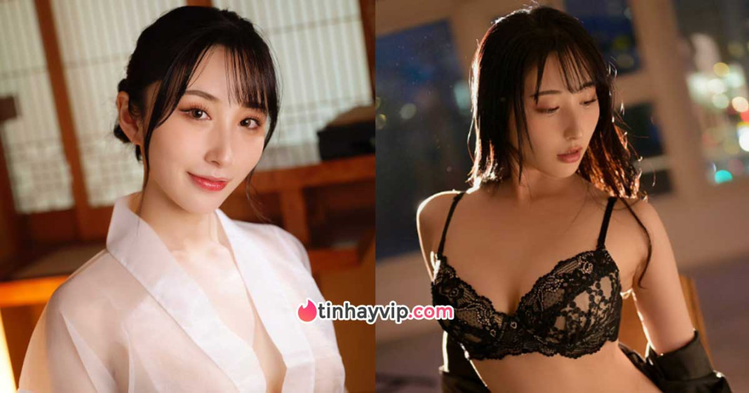 Ngọc nữ Mina Kitano lần đầu thử thách 