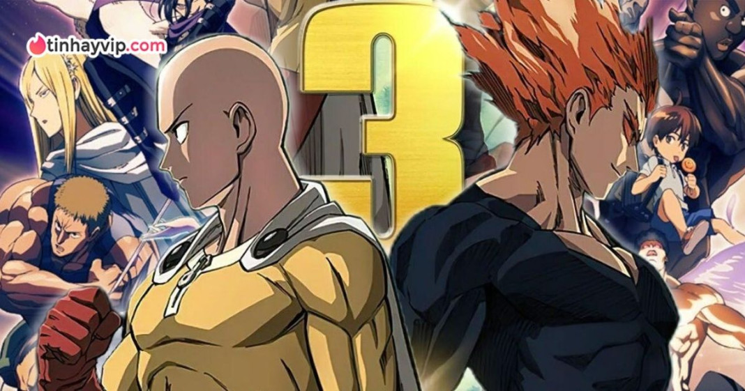one-punch-man-ss3 One Punch Man ss3 gây thất vọng toàn tập vì lý do này