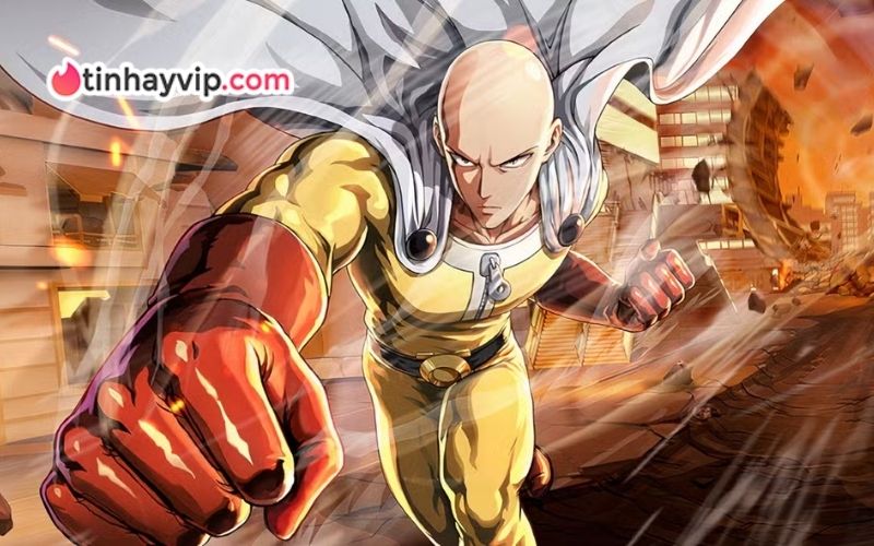 "Siêu phẩm hành động" One Punch Man ss3 gây thất vọng toàn tập vì lý do này One Punch Man ss3 gây thất vọng toàn tập vì lý do này