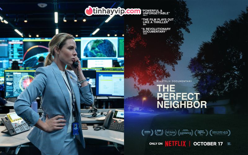 Phim hay trên Netflix 1