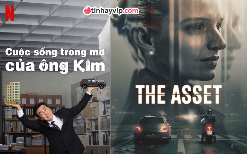 Phim hay trên Netflix 2